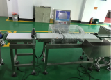 Leak Detecting_ Weighing and Rejecting Machine